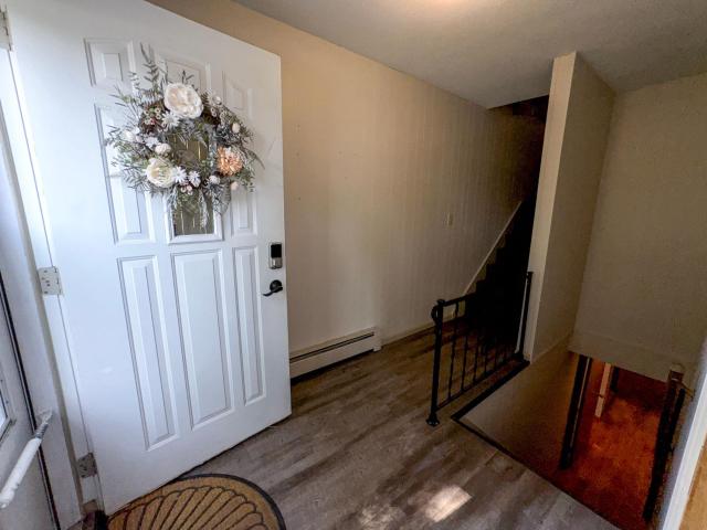 House for sale in Crookston, Minnesota