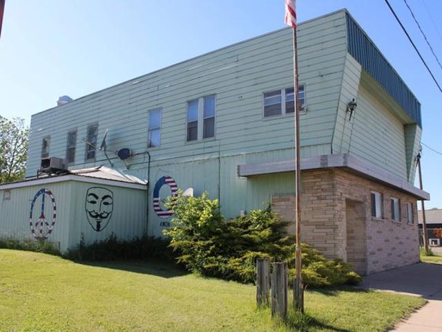 House for sale in Whittemore, Michigan