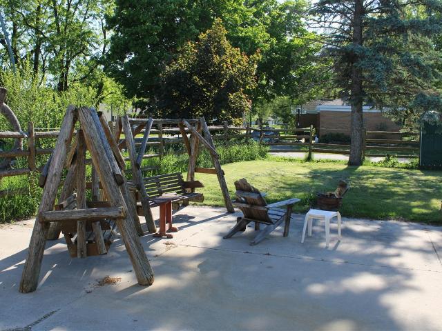 Commercial for sale in Whittemore, Michigan