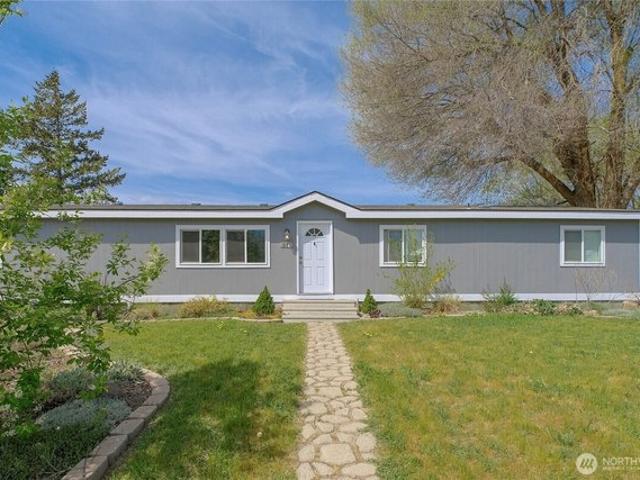 House for sale in Waterville, Washington