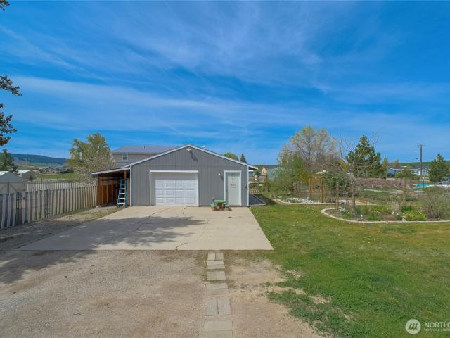 House for sale in Waterville, Washington