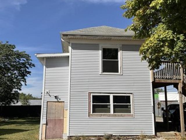 House for sale in Bellefontaine, Ohio
