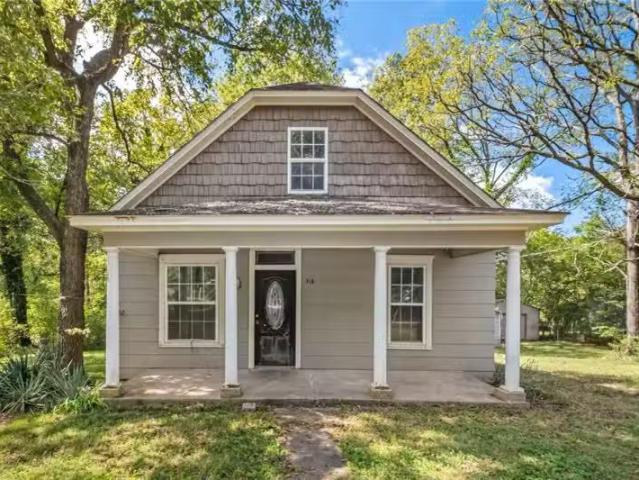 House for rent in Ark