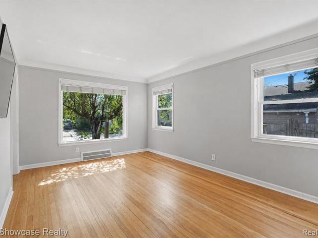 House for sale in Royal Oak, Michigan