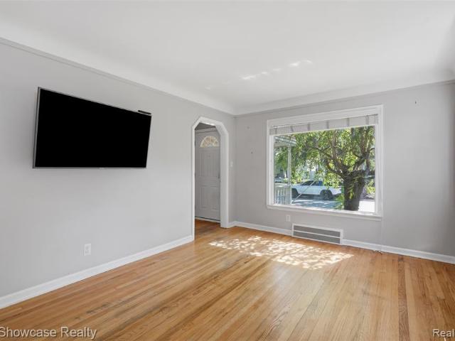 House for sale in Royal Oak, Michigan
