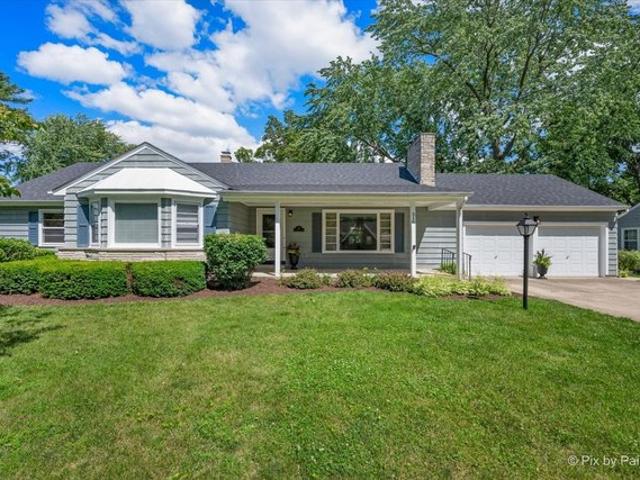 House for sale in Aurora, Illinois