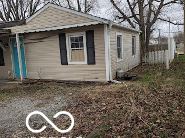 House for sale in Lapel, Indiana