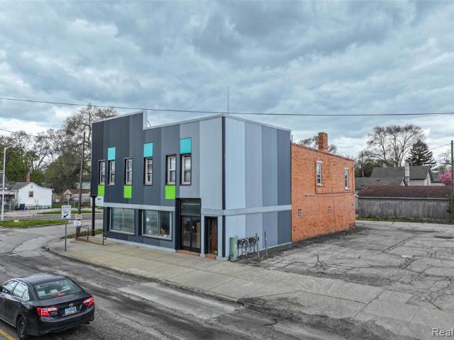 Commercial for sale in Bay City, Michigan