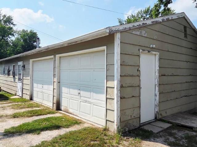 House for sale in Osceola, Iowa