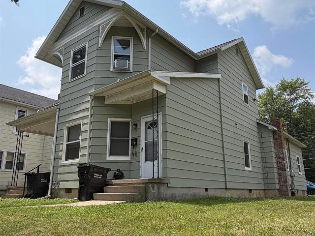 House for sale in Garrett, Indiana