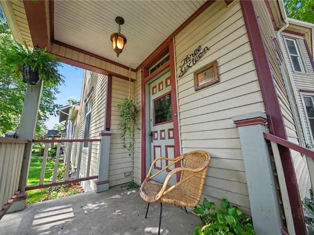 House for sale in Kansas
