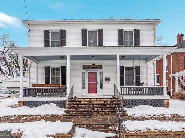 House for sale in Virginia