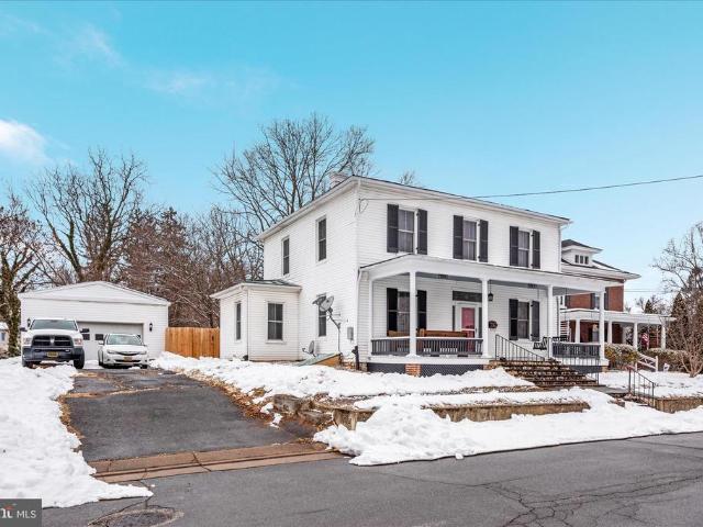 House for sale in Virginia