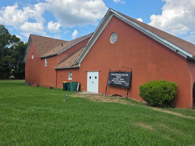 Commercial for sale in Ark