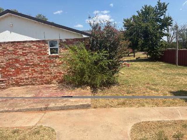 House for sale in Caddo, Oklahoma