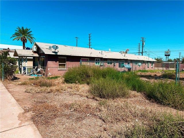 House for sale in Blythe, California