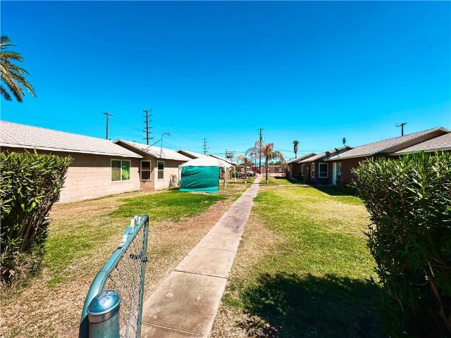 House for sale in Blythe, California