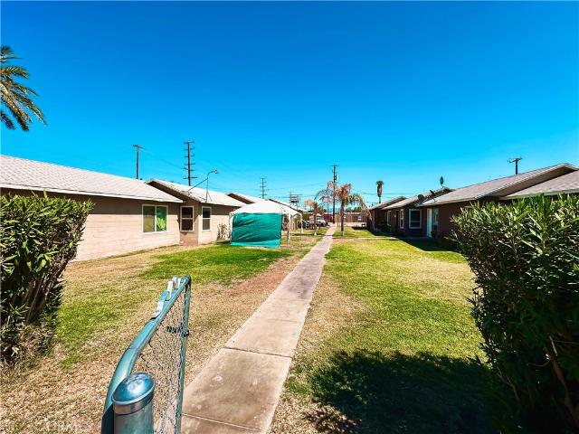 Commercial for sale in Blythe, California