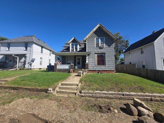 House for sale in Kewanee, Henry County