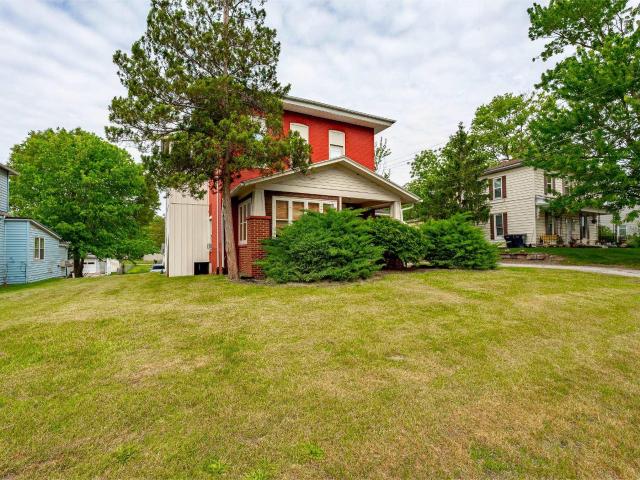 House for sale in Warsaw, Indiana