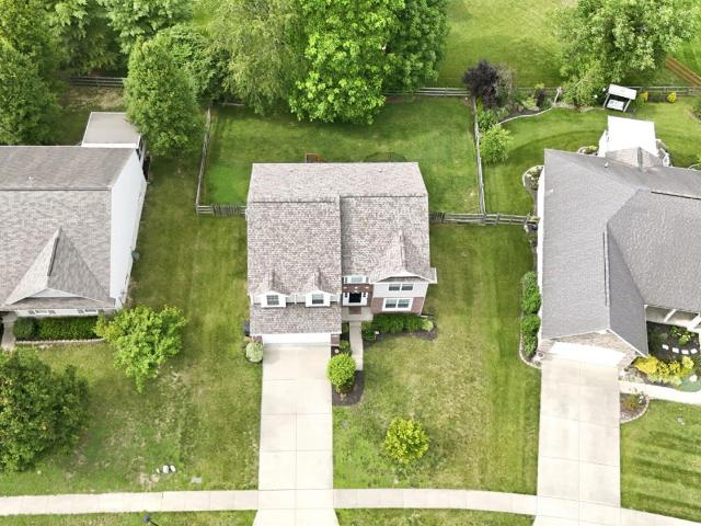 House for sale in Monroe, Ohio