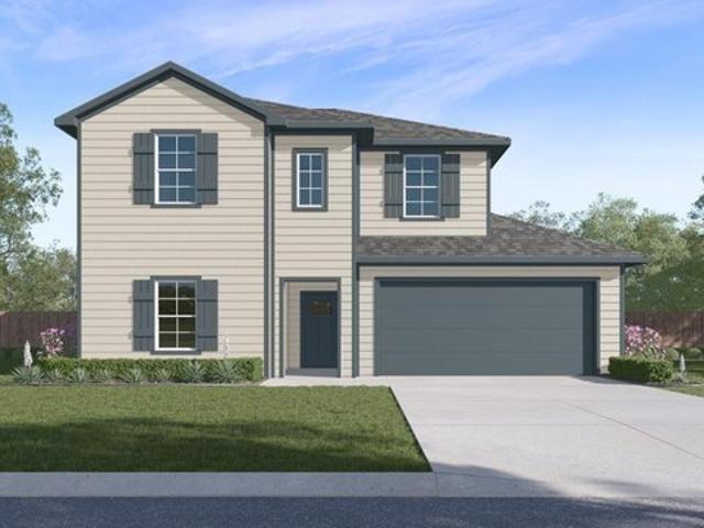 House for sale in Josephine, Texas