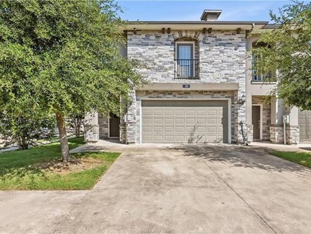Townhouse for sale in College Station, Texas