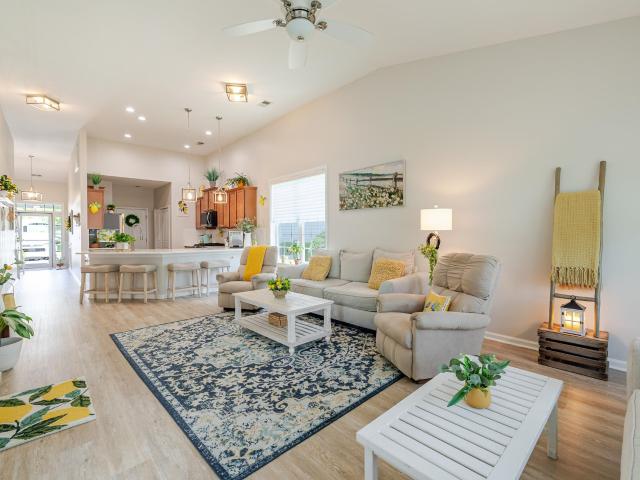 Townhouse for sale in Myrtle Beach, South Carolina