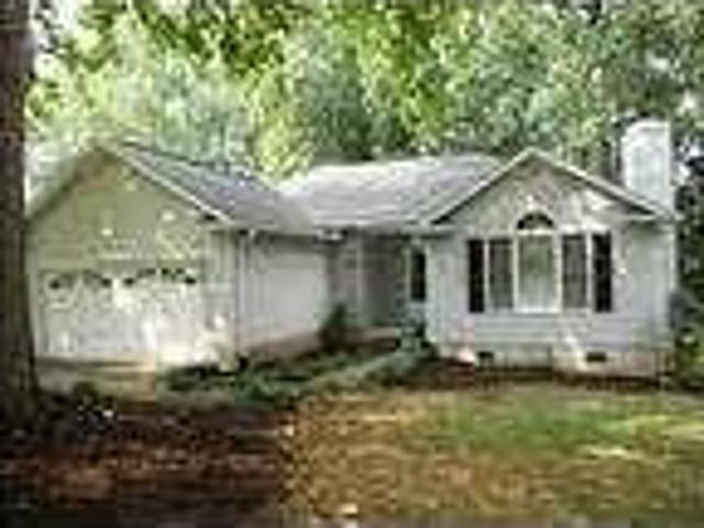 House for rent in Greer, Greenville County