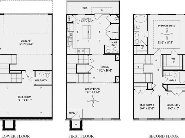 Townhouse for sale in Tennessee