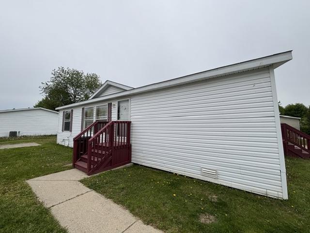 House for sale in Whittaker, Michigan