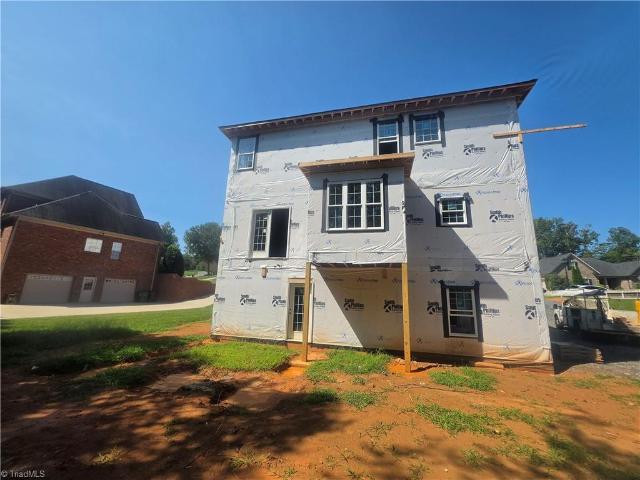 House for sale in Stokes, North Carolina