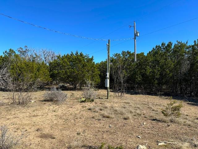 Land for sale in Edwards, Texas