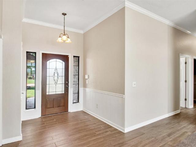 House for sale in Moore, Oklahoma