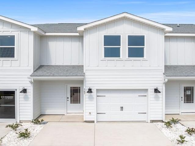 Townhouse for sale in Gulf, Florida