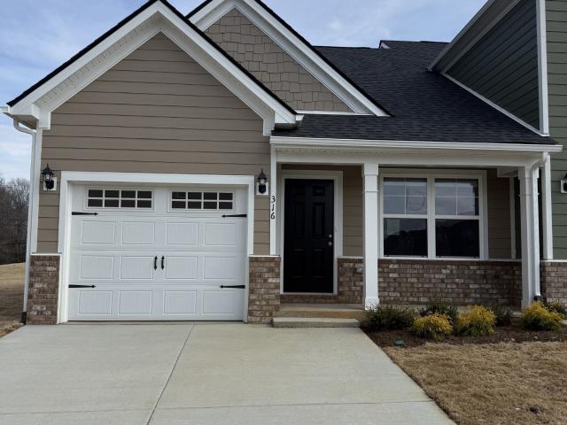 Property for sale in Tennessee