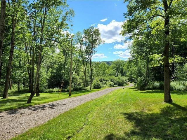 Land for sale in Hartwick, New York