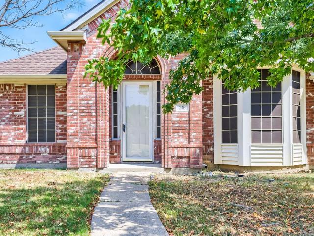 House for sale in Murphy, Texas