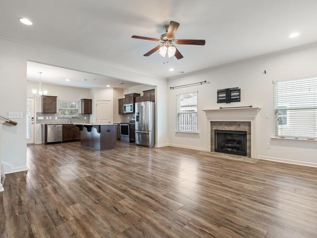 House for sale in Shelby Farms, Alabaster