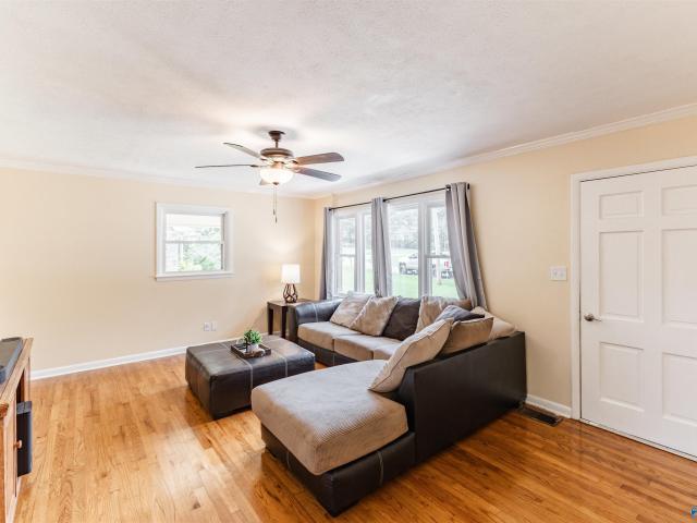 House for sale in Scottsboro, Alabama