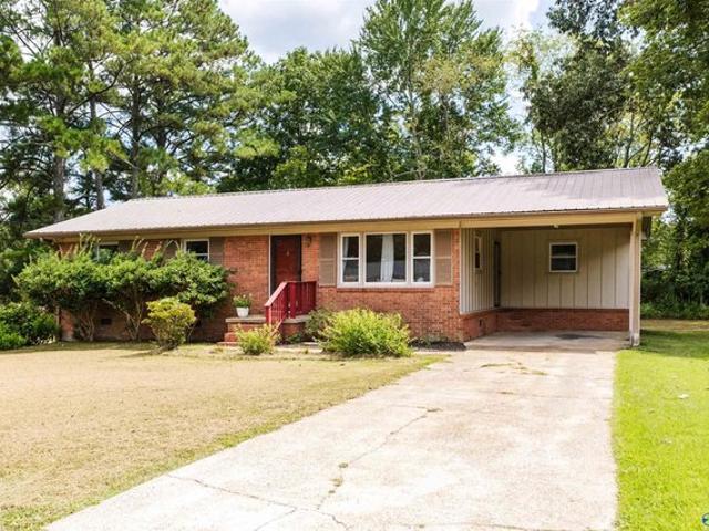 House for sale in Scottsboro, Alabama