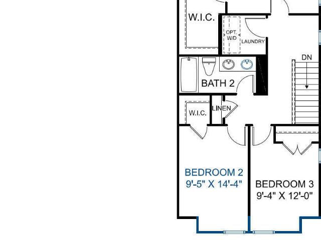 Townhouse for sale in Wake, North Carolina