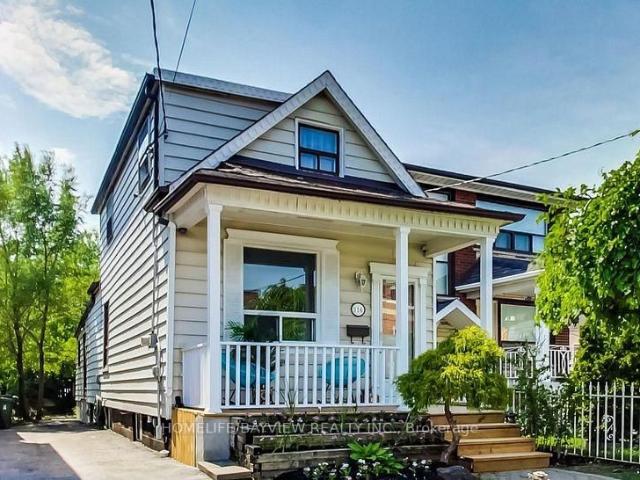 House for rent in Woburn, Ontario