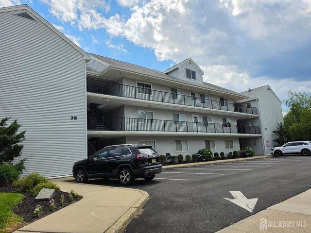 Townhouse for sale in Monmouth, New Jersey