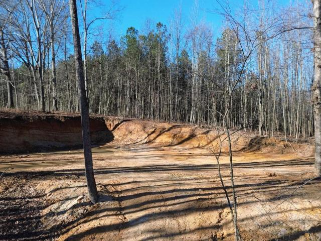 Land for sale in Etowah, Alabama