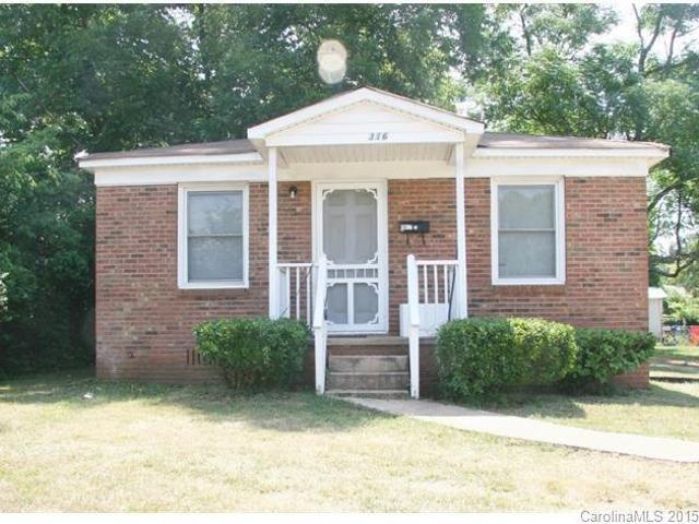 House for sale in Mecklenburg, North Carolina