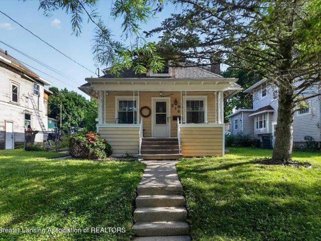 House for sale in Lansing, Michigan