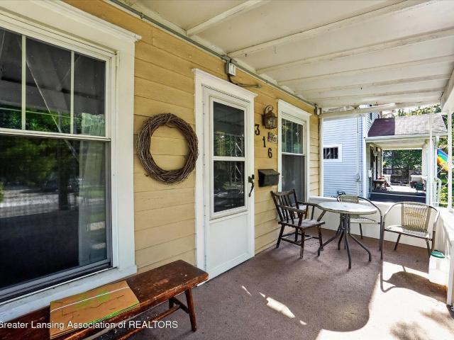House for sale in Lansing, Michigan