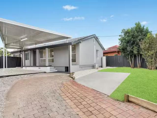 House for rent in Sydney, New South Wales
