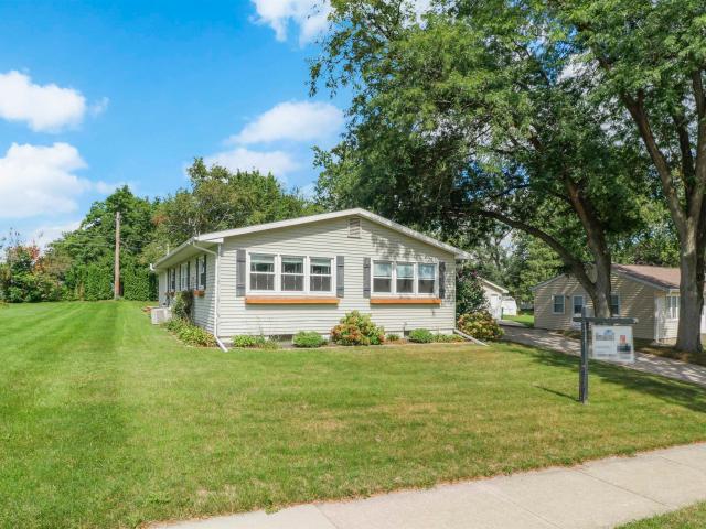 House for sale in Edgerton, Wisconsin